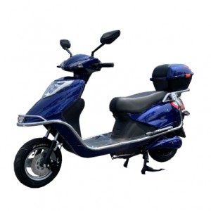Electric motorcycle with 1000W motor made in China factory Electric Scooter For Commuting