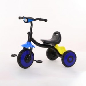 Introducing the Car Head Music Light: A Perfect Addition to Kids Tricycles