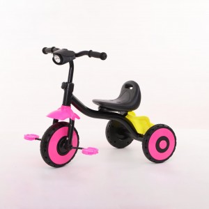 Introducing the Car Head Music Light: A Perfect Addition to Kids Tricycles