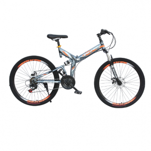 Introducing the Hebei Giot Mountain Bike and Adult Mountain Bike