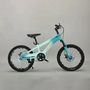 Kid Bike New In 2023 Children Bicycle From Manufacturer