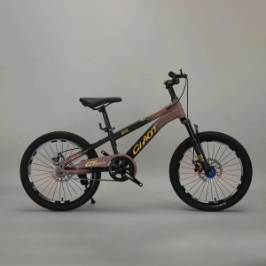 Kid Bike New In 2023 Children Bicycle From Manufacturer