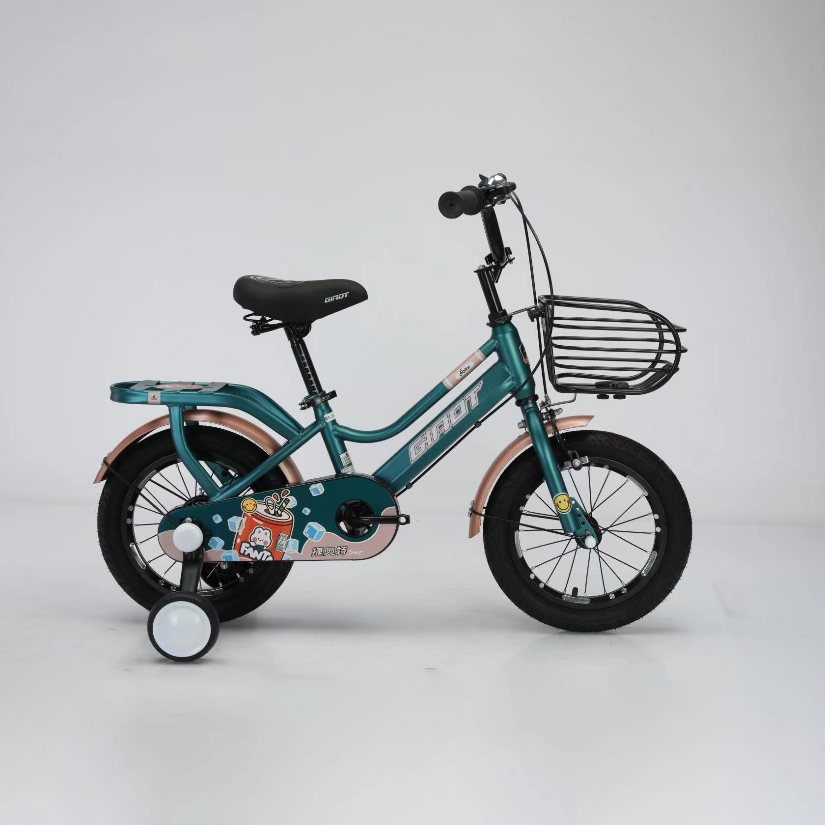 Giaot Kids Bike From Chinese factory Featured Image