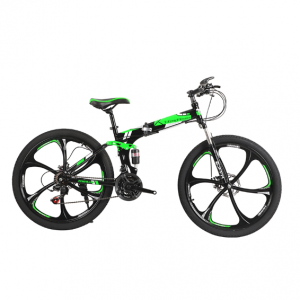 From China factory-Hebei Giot Fat Bike Cycle 24”26”