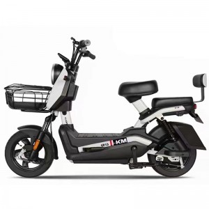Electric scooters offer unparalleled convenience.