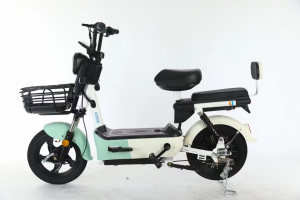 Electric Scooter: A Powerful and Convenient Mode of Transportation