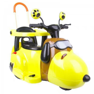 Children Toy Car With Lithium Battery From China Sell By Factory