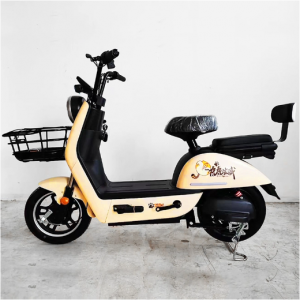 E-Scooter Manufacturers & Suppliers - China E-Scooter Factory