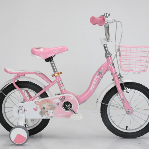 Kids bike named Amy Baby from China factory