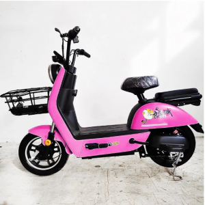 Choose our electric scooter and revolutionize your daily commute today.