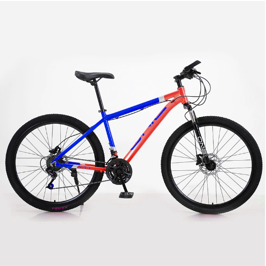 Variable Speed Mountain Bike From factory of origin Featured Image
