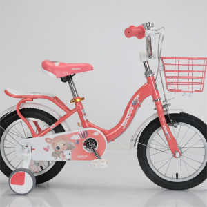 Kids bike named Amy Baby from China factory