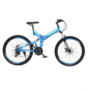 Introducing the Hebei Giot Mountain Bike and Adult Mountain Bike