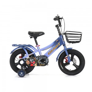 Kids bike for 8-13years old from China factory with high quality of children bicycle