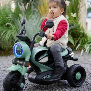 Kids toy car with lithium battery from China factory