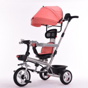 Adjustable baby stroller is made by Chinese factory
