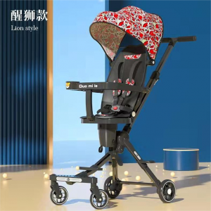 high quality lightweight baby stroller made in china factory
