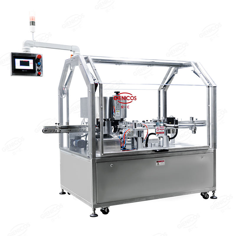 Lip Gloss Tube Filler Machine：The Complete Buying Guide In 2024 – AIPAK