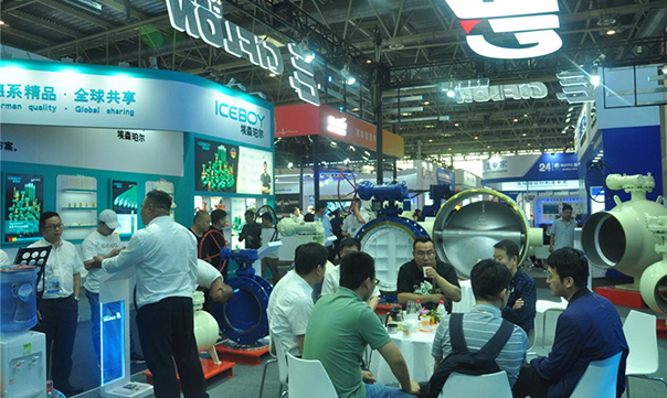 Jiflong Intelligent Equipment Manufacturing Group Shines at ISH China&CIHE Exhibition