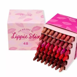 Cardboard Packaging Cosmetic Lipstick Boxes