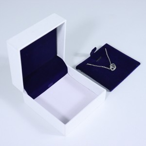 Tawv Necklace Jewelry Box Basic Style