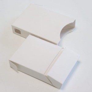 Pre Roll Packaging Box Cannabis