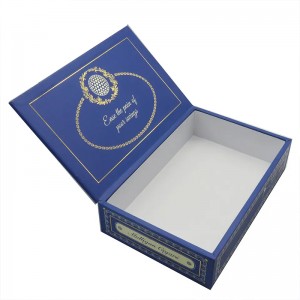Premium Robusto Cigars Box Manufacturers