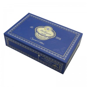Premium Robusto Cigars Box ئىشلەپچىقارغۇچىلار