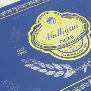 Mga Tagagawa ng Premium Robusto Cigars Box