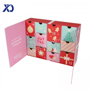 kuti me porosi të kalendarit të Krishtlindjeve