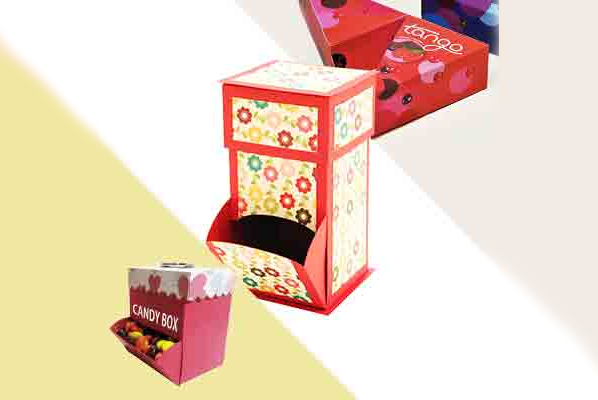 Custom dispenser packing boxes make product extraction more convenient