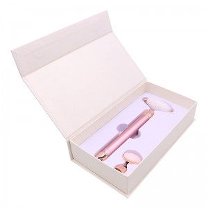 Custom facial care beauty instrument box