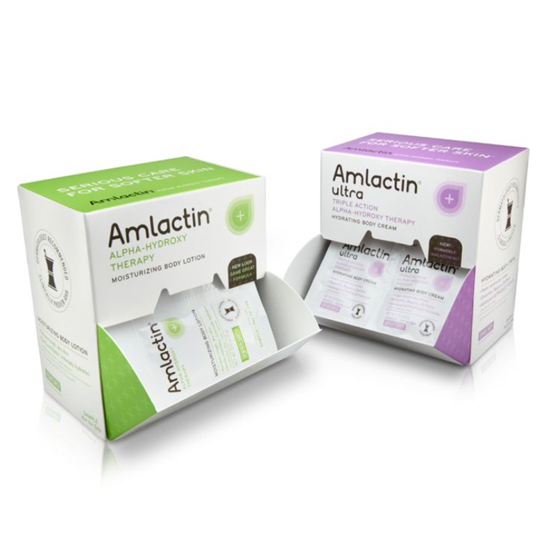 foldable pharma packaging box