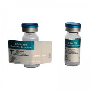 Self adhesive hologram vial label for pharmaceutical bottle