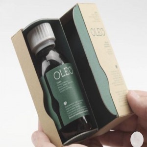 Custom medicine packaging box