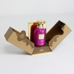Veleprodaja kutija za parfeme Ramazanskog festivala