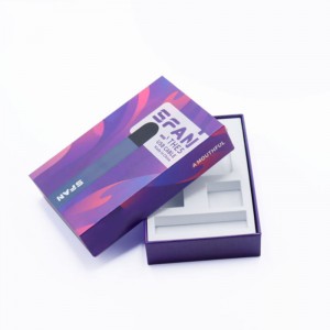 I-Custom Vape Packaging Box I-Wholesale
