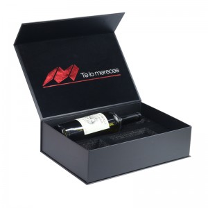 High Quality Wine Gift Box
