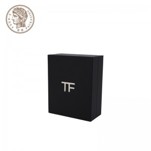 Hot Selling Luxury Custom Cosmetic Packaging Boxes For Perfume Bottle