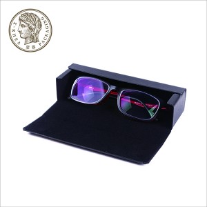 Customized Rigid Gift Boxes Sunglasses box Spectacle case