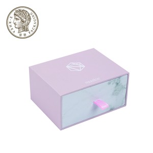 Customized Rigid Gift Boxes Candle Aromatherapy gift box