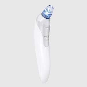 High Quality Fashion Design Beauty Devices Personal Skin Care Product Blackhead Acne Nose Pore Remover Machine