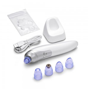 electric suction blackhead instrument home use beauty tool