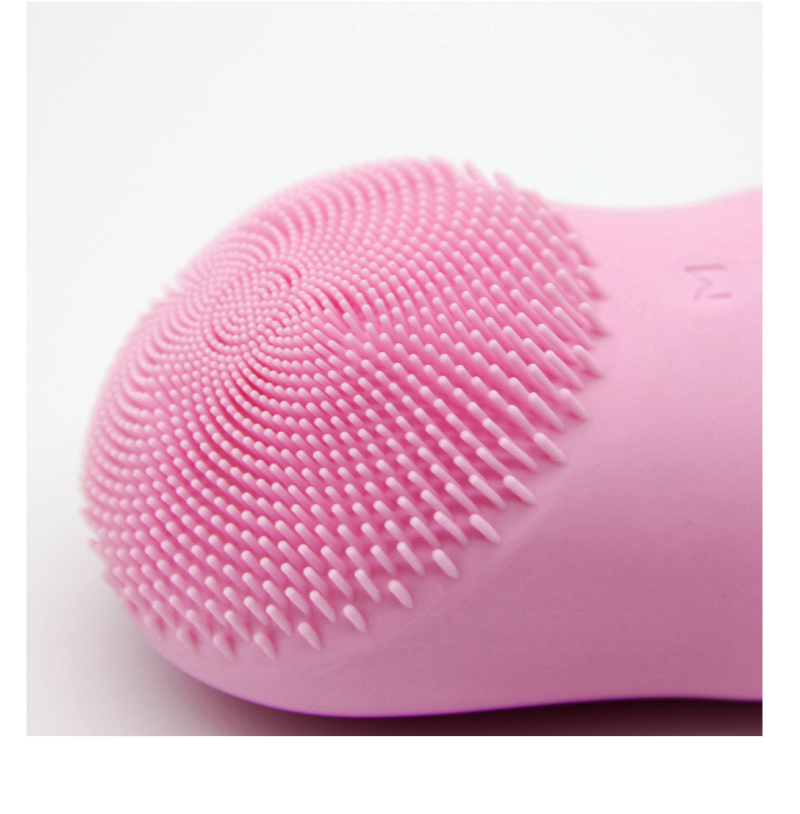 Does Silicone Facial Cleansing Brush really work?