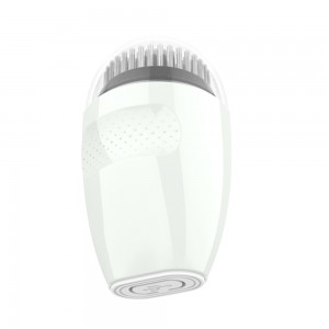deep cleansing sonic beauty facial brush