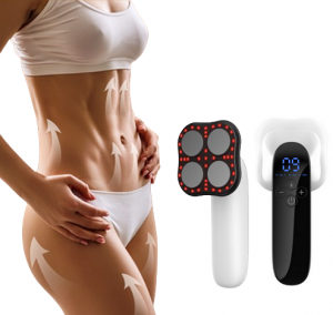 Body Shaping Belly Fat Burning Device