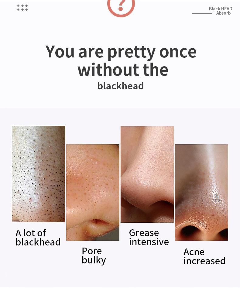 how to make blackheads disappear