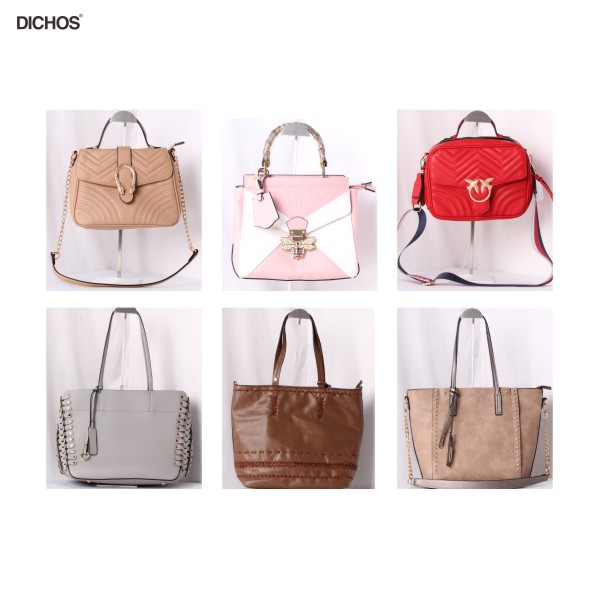 Do you know the hardware accessories of women’s bags?