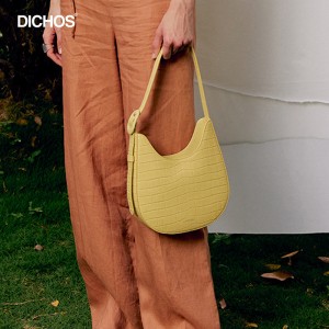 Women’s niche design crossbody bag