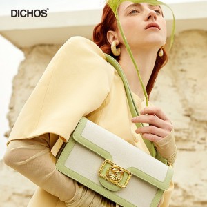 Best quality Women\’s Handbags & Purses - Women’s niche elegant messenger bag – Ginzeal